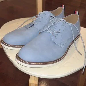 Tommy Hilfiger | Shoes | Tommy Hilfiger Mens Garson7 Oxford  display picture 2